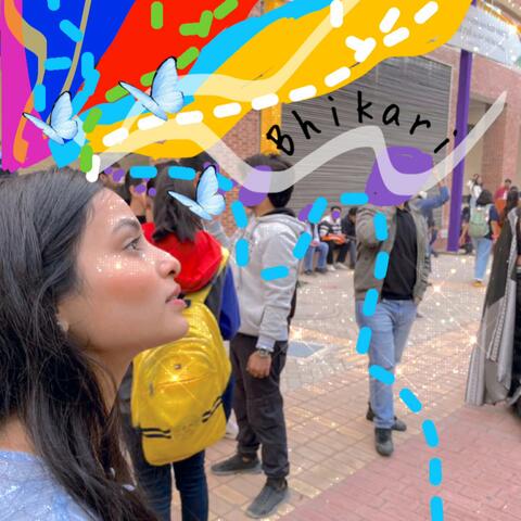 bhikari (1 minute original)