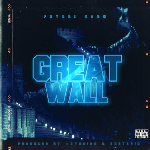 Great Wall (feat. Ayooink)