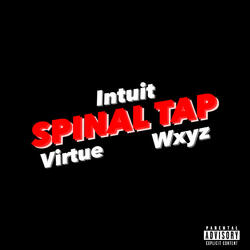 Spinal Tap (feat. Virtue & Wxyz)