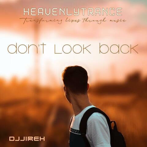 Don't look back