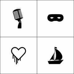 Words To Say (Dialogue)