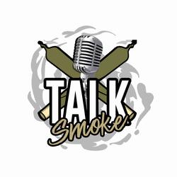 Same(Talk Smoke Theme)