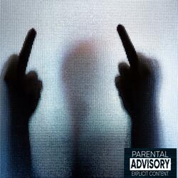 I Wasn't Born With Enough Middle Fingers