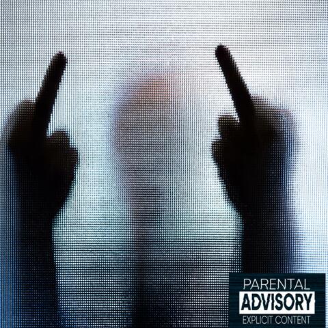 I Wasn't Born With Enough Middle Fingers