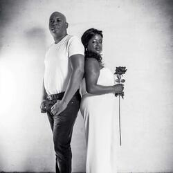 G.h.e.t.t.o.u.t. -Teigie Mi