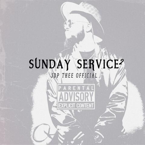 Sunday Service 2