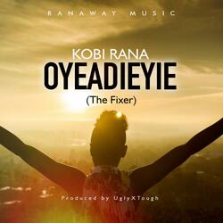 OYEADIEYIE