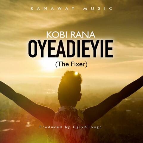 OYEADIEYIE