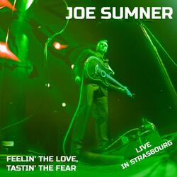 Looking for me, Looking for you (Live in Strasbourg )