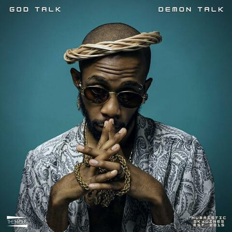 God Talk Demon Talk