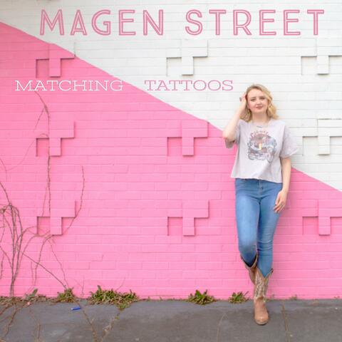 Matching Tatoos