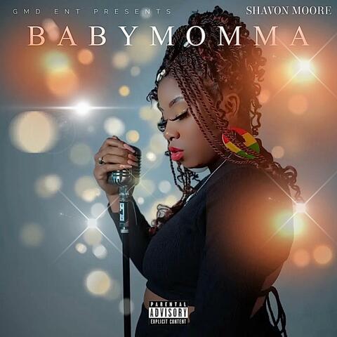 BABY MOMMA
