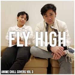 FLY HIGH (Haikyuu OP 4)