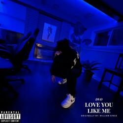 Love You Like Me