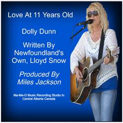 Love At 11 Years Old