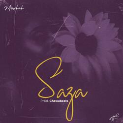 Saza