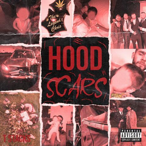 HOOD SCARS