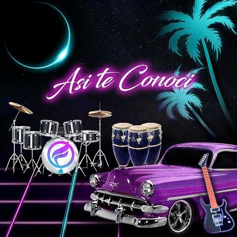 Asi te Conoci