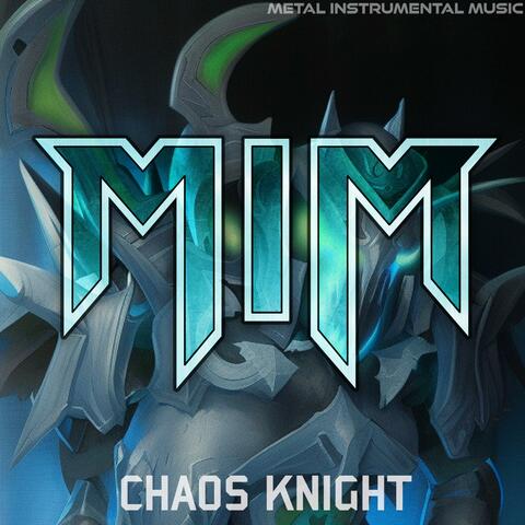 Chaos Knight (feat. BERSERKYD)