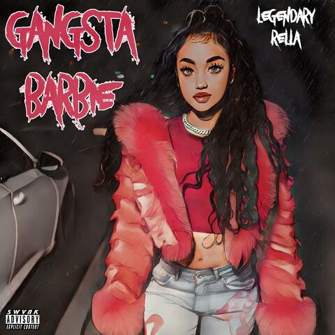 Gangsta Barbie