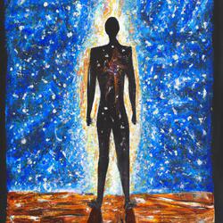 Searching (feat. Ray Violet)