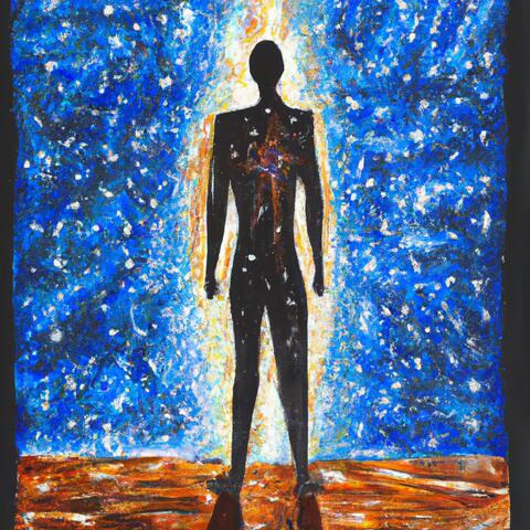 Searching (feat. Ray Violet)