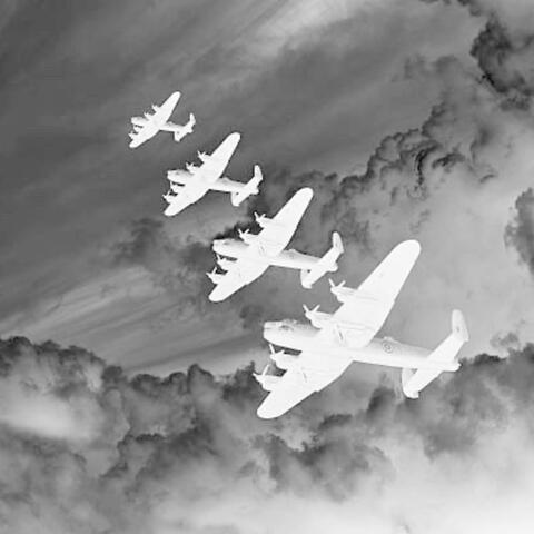 The Art of Flying