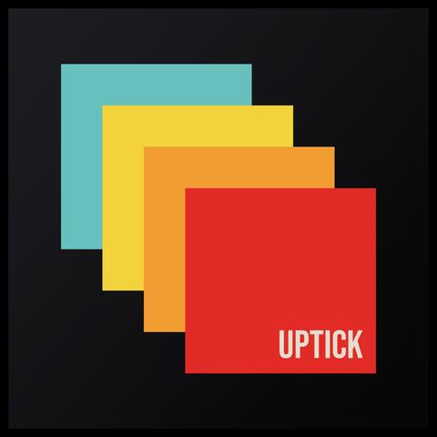 Uptick
