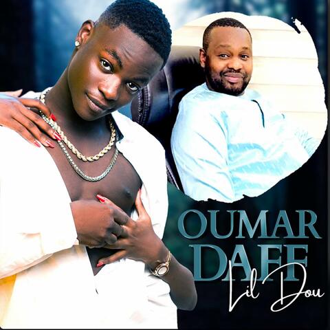 Oumar DAFF