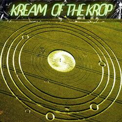Kream Of The Krop