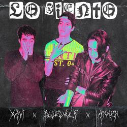 lo siento:( (feat. XÄVI, BLUEWOLFF & ANKER)