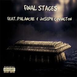 Final $tages (feat. Palanche & Joseph Covington)