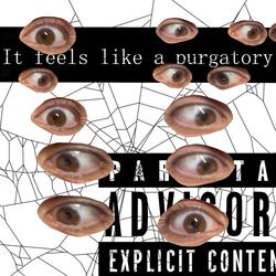 It feels like a purgatory