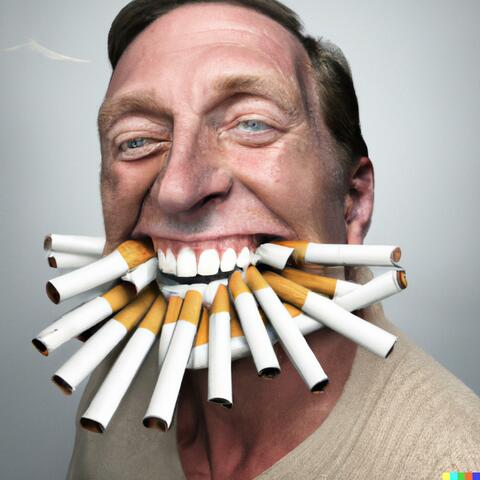 Indulge In My Misery