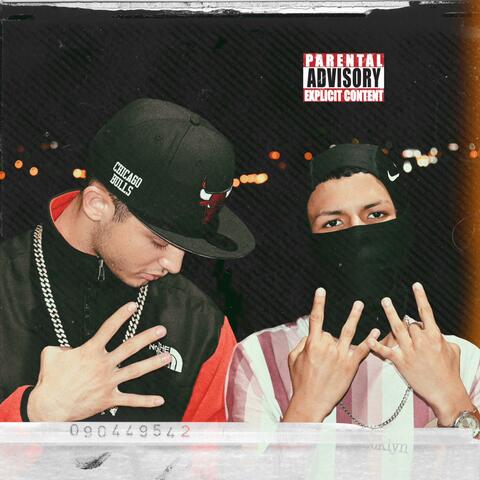 La Troca Tintia (feat. Triple Four)