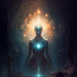 Meditation Number Two