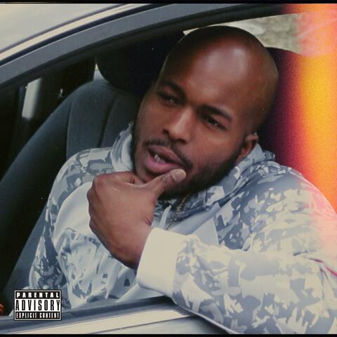 Shit Got Damn (feat. Tony Rockit)