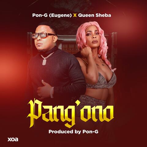 PANG'ONO (feat. PON G)