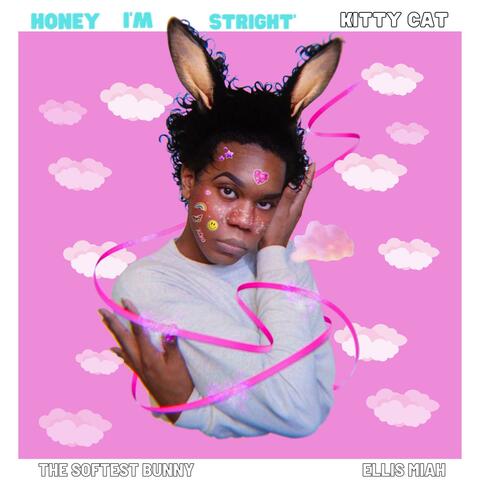Honey I'm Straight (Kitty Cat) (feat. The Softest Bunny)
