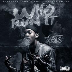 Who Run It Freestyle (feat. VVS Benji)