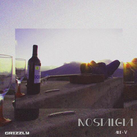 Fuego (feat. Grizzly)