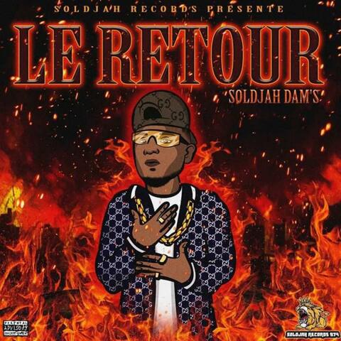 Le Retour