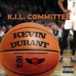 Kevin Durant (Easy Money Sniper)