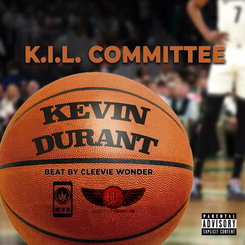 Kevin Durant (Easy Money Sniper)