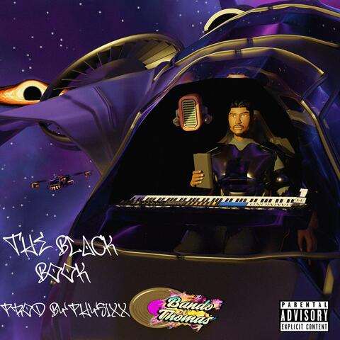 The Black Book