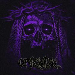 ORIENTAL (feat. STØNCKS)