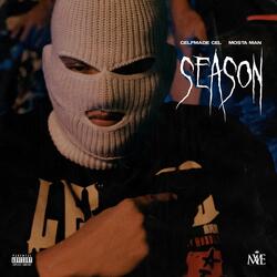 Season (feat. Mosta Man)