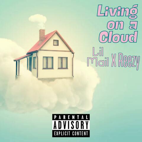 Living on a Cloud (feat. Rielye)
