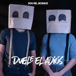Duele el Adiós