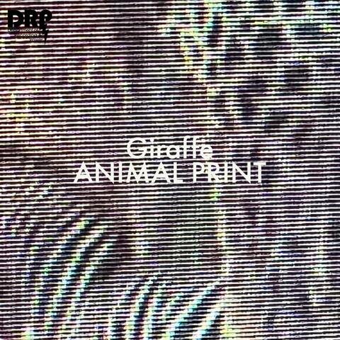 Animal Print (feat. Jason Hill & Ari B. Ingber)